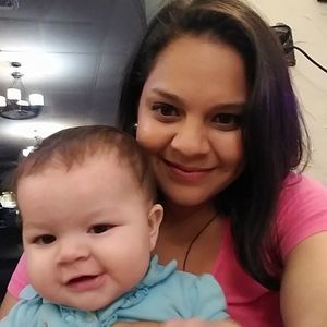 Meet your Posher, Angela